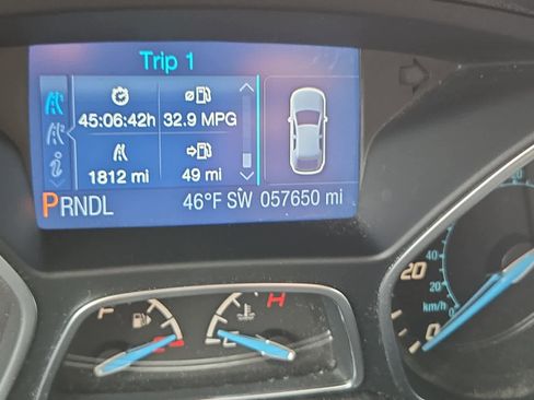 Used 2013 Ford Focus SE image 16