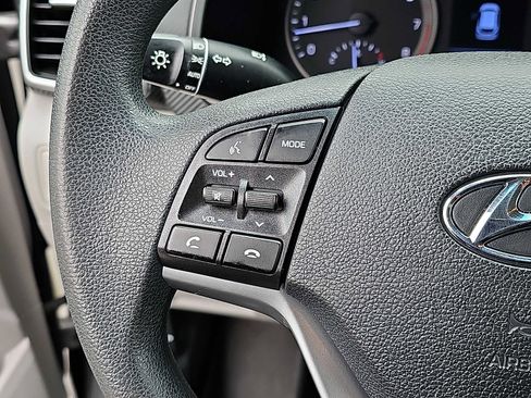 Used 2020 Hyundai Tucson SE AWD/4WD image 20