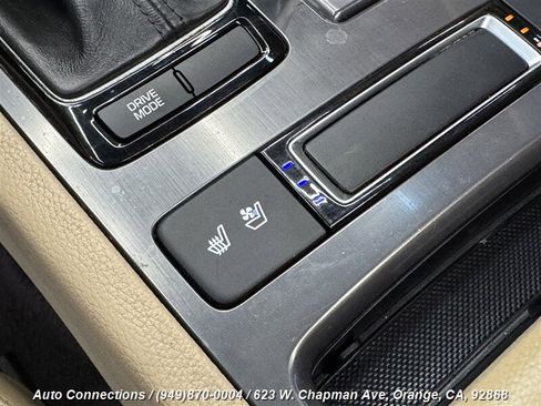 Used 2015 Hyundai Genesis 3.8 w/ Option Group 02 image 15