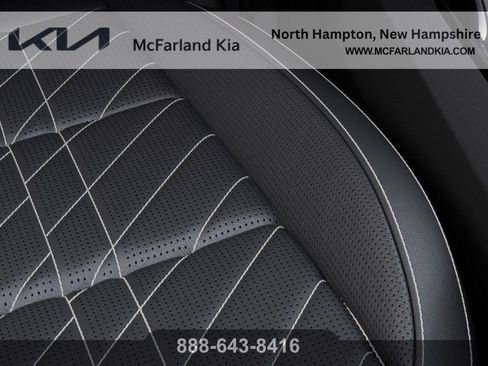 New 2025 Kia Telluride EX X-Line image 25