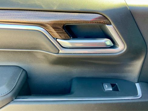 Certified 2025 Chevrolet Silverado 1500 LT w/ All Star Edition Plus image 51