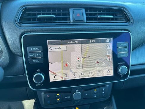 Used 2024 Nissan Leaf SV Plus image 21