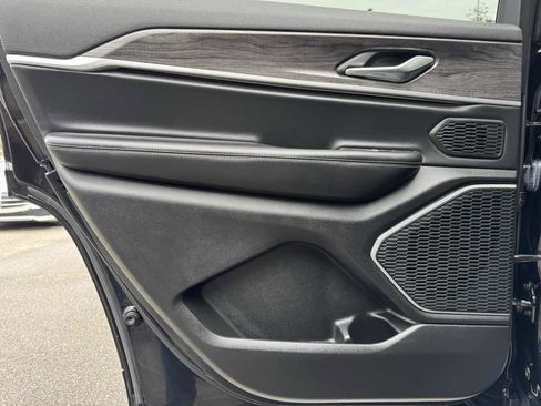 Used 2021 Jeep Grand Cherokee L Limited image 47