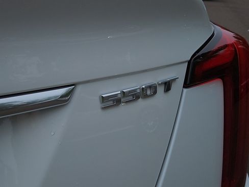Certified 2026 Cadillac CT5 Premium Luxury w/ Technology Package AWD/4WD image 31