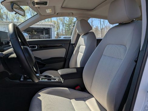 Used 2024 Honda Civic EX image 11