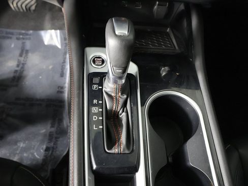 Used 2024 Nissan Altima 2.5 SR w/ SR Premium Package image 46