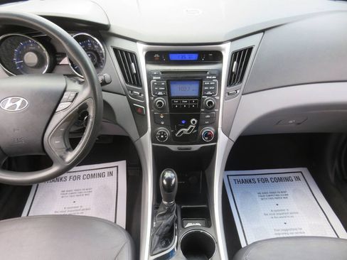 Used 2011 Hyundai Sonata GLS w/ Popular Equipment Pkg 2 FWD image 16