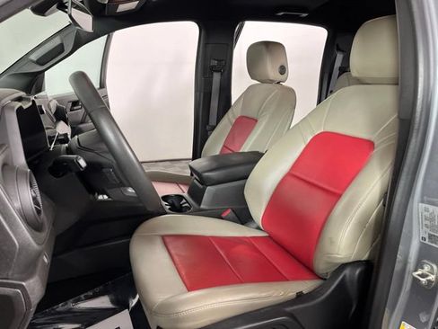 Used 2023 Chevrolet Colorado Trail Boss w/ Technology Package AWD/4WD image 20