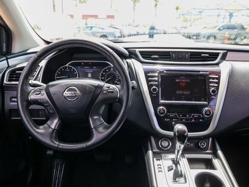 Used 2019 Nissan Murano SV w/ Cargo Package FWD image 22