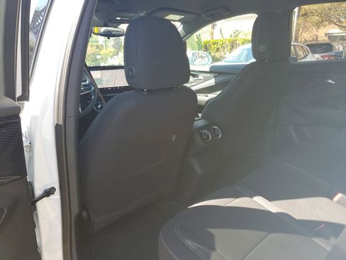 Used 2026 Chevrolet Blazer EV LT w/ Midnight/Sport Edition image 13