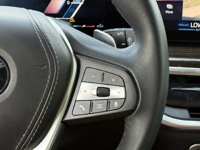 Used 2024 BMW X5 sDrive40i w/ Premium Package RWD image 14