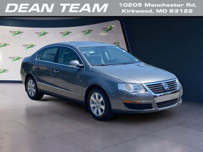 Used 2006 Volkswagen Passat 2.0T