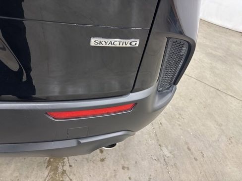 Used 2025 MAZDA CX-50 AWD 2.5 S w/ Premium Package image 25