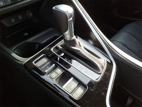 New 2025 Acura ADX A-Spec image 16