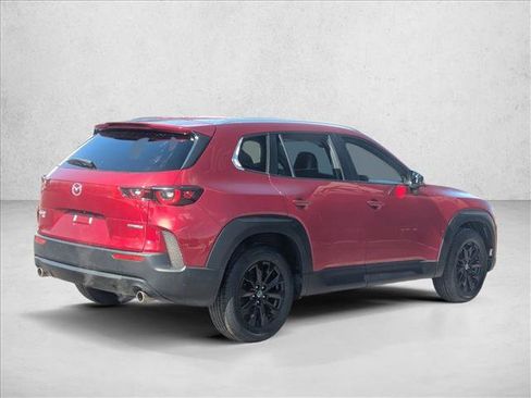 Used 2024 MAZDA CX-50 AWD 2.5 S w/ Preferred Package image 5