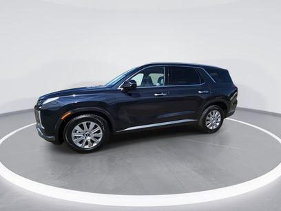 Used 2024 Hyundai Palisade SEL