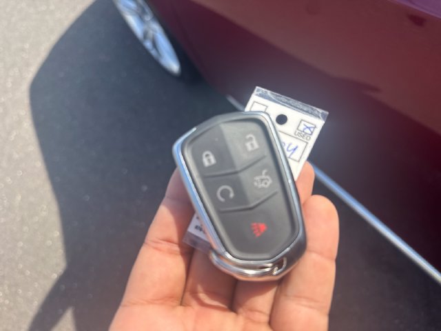 Used 2019 Cadillac XTS Premium Luxury FWD image 30
