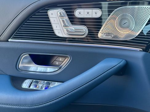 New 2026 Mercedes-Benz GLE 580 GLE 580 image 13