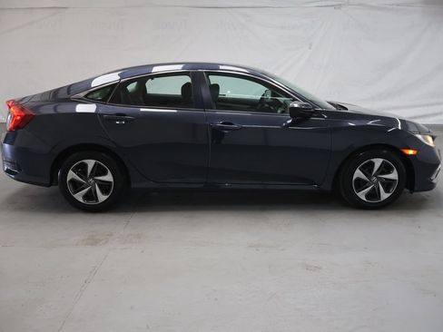 Used 2020 Honda Civic LX image 8