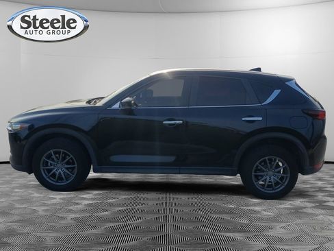 Used 2018 MAZDA CX-5 Sport FWD image 10