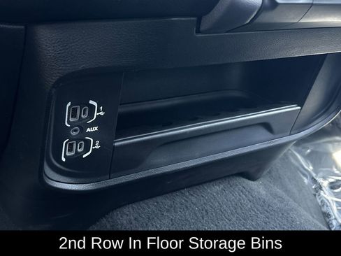 Used 2023 RAM 2500 Big Horn w/ Level 1 Equipment Group image 25