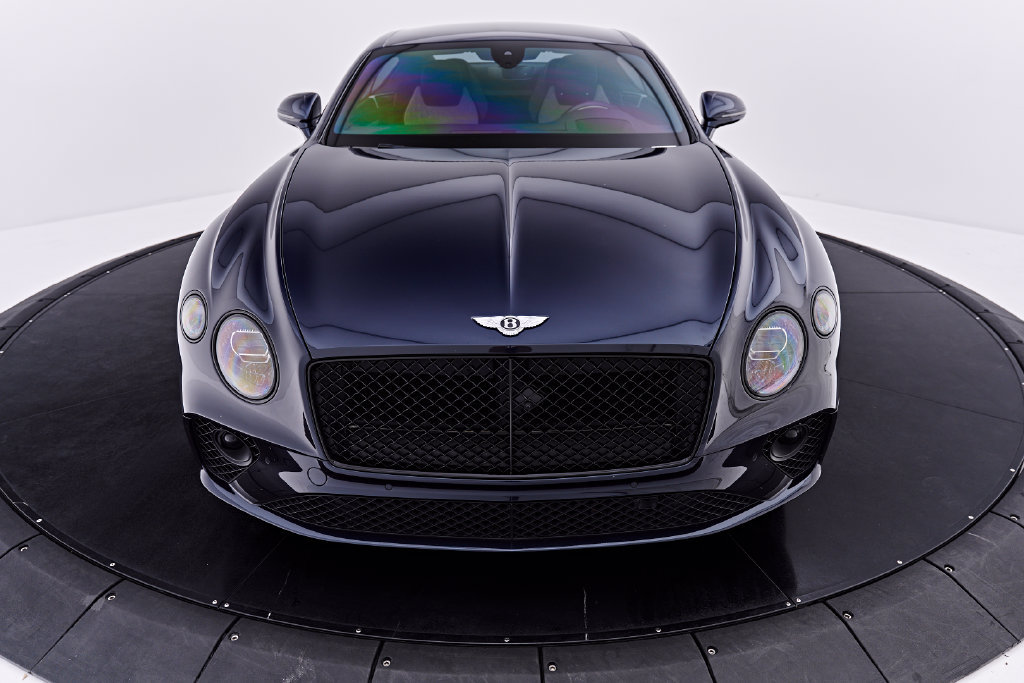 Used 2022 Bentley Continental GT AWD/4WD image 18