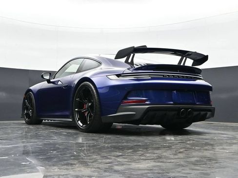 Used 2022 Porsche 911 GT3 RWD image 43