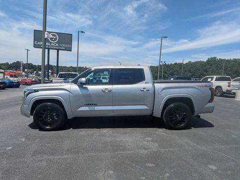 Used 2023 Toyota Tundra SR5 image 8