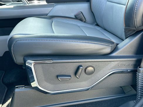 Certified 2024 Ford F150 Lariat w/ Tow/Haul Package AWD/4WD image 20