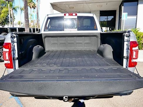 Used 2021 RAM 3500 Laramie AWD/4WD image 21