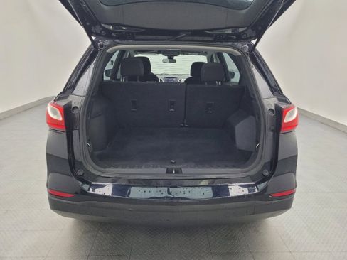 Used 2021 Chevrolet Equinox LS FWD image 29