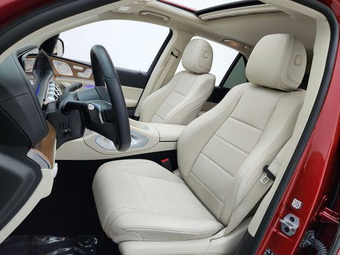 Certified 2024 Mercedes-Benz GLE 350 4MATIC image 10