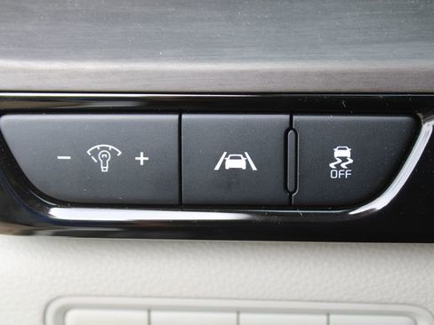 Certified 2023 Kia Carnival SX image 37