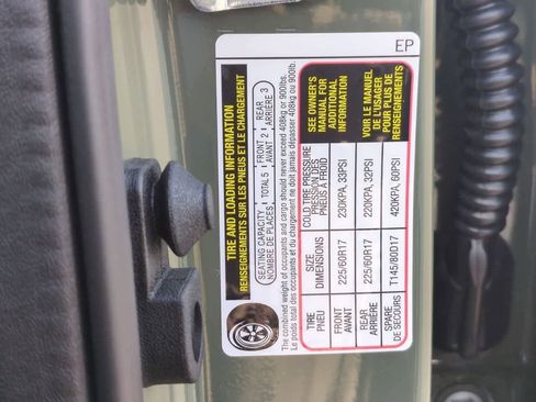 New 2026 Subaru Crosstrek 2.5i image 34