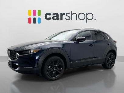 Used 2024 MAZDA CX-30 AWD 2.5 S w/ Select Sport Pkg