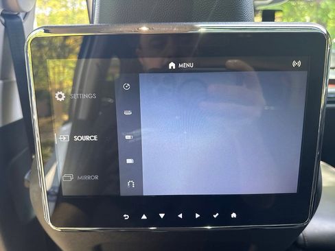 Used 2023 Lincoln Aviator Reserve w/ Equipment Group 201A AWD/4WD image 19