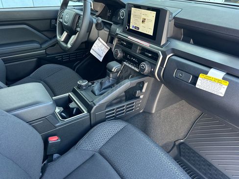 Certified 2026 Toyota 4Runner SR5 image 16