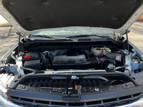 Used 2019 Chevrolet Silverado 1500 LT w/ All-Star Edition image 37