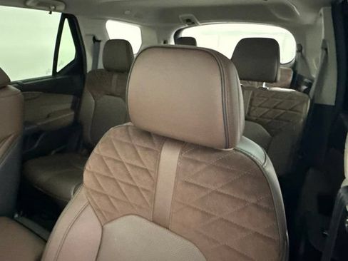 Used 2026 Honda Pilot Elite image 31