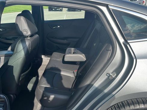 Used 2024 Chevrolet Malibu LT FWD image 24