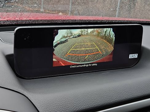 New 2026 MAZDA CX-50 AWD 2.5 S w/ Select Package image 15