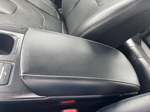 Certified 2019 Ford Fusion Energi Titanium FWD image 24