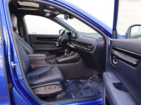 Used 2023 Honda CR-V Sport Touring image 25