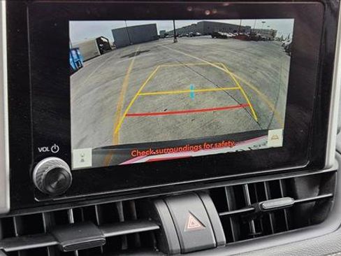Certified 2024 Toyota RAV4 XLE w/ Weather Package image 12