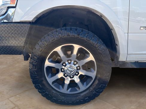 Used 2019 RAM 2500 Limited AWD/4WD image 26