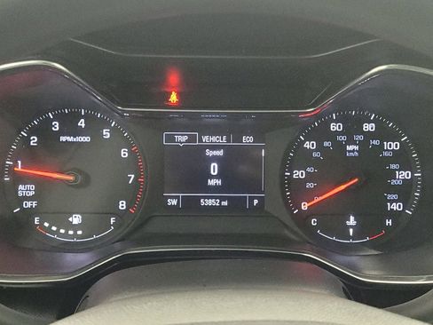 Used 2021 Chevrolet TrailBlazer LT w/ Convenience Package image 23