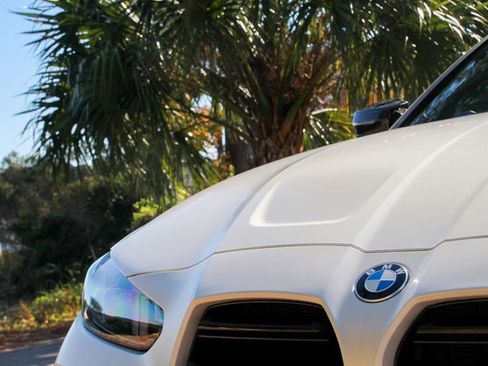 Used 2026 BMW M4 Competition image 85