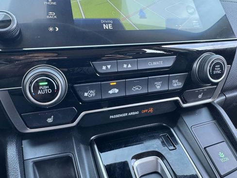 Used 2017 Honda CR-V EX-L image 30