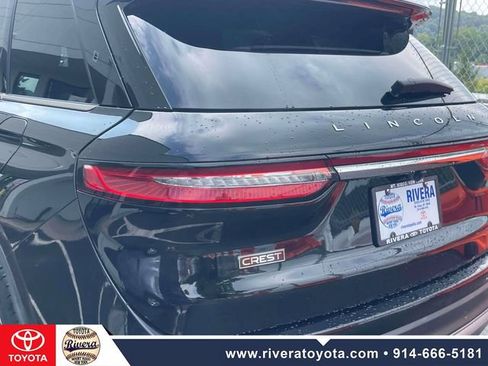Used 2020 Lincoln Corsair Reserve w/ Elements Package AWD/4WD image 11