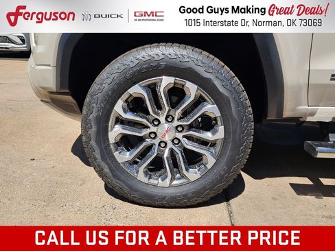 New 2026 GMC Canyon Denali AWD/4WD image 56